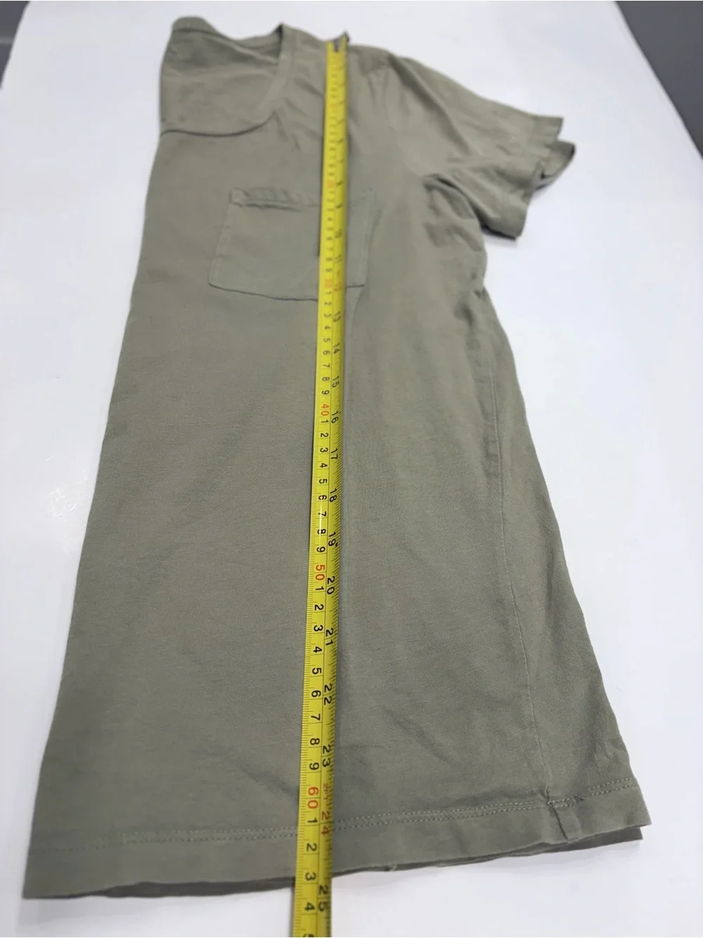 J. Crew crew garment